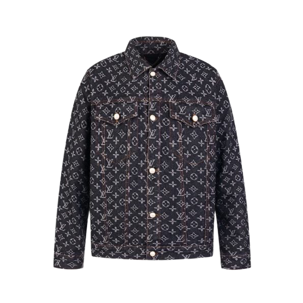 COMPLETO DI JEANS - Image 2