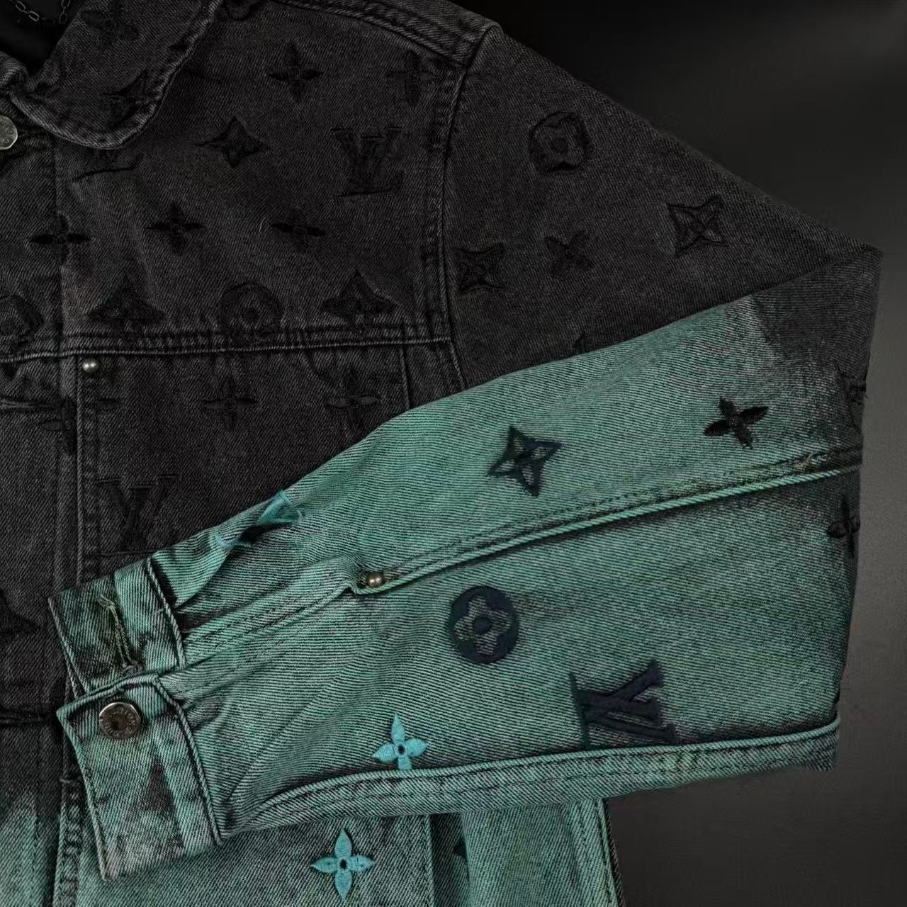 COMPLETO DI JEANS - Image 8