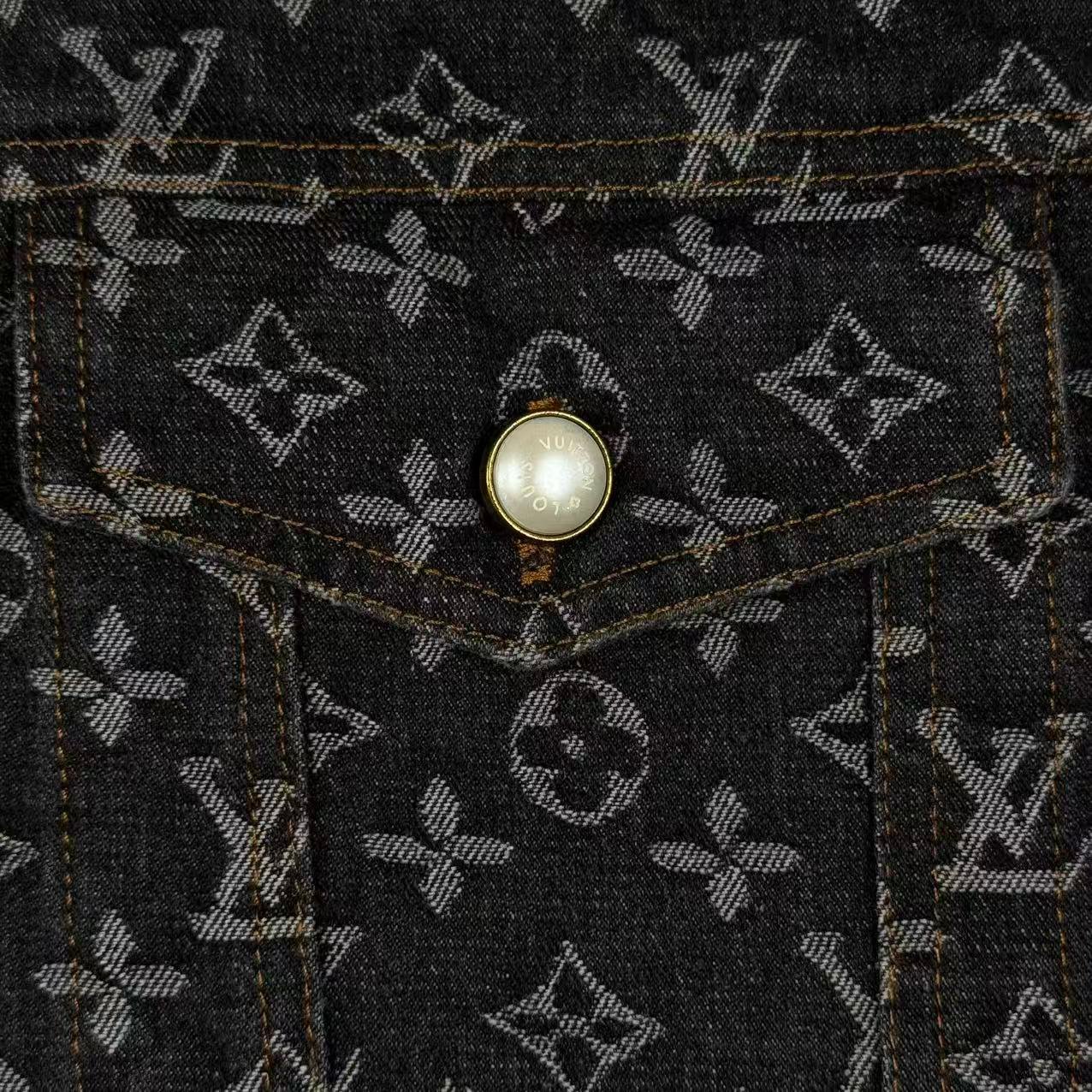 COMPLETO DI JEANS - Image 17