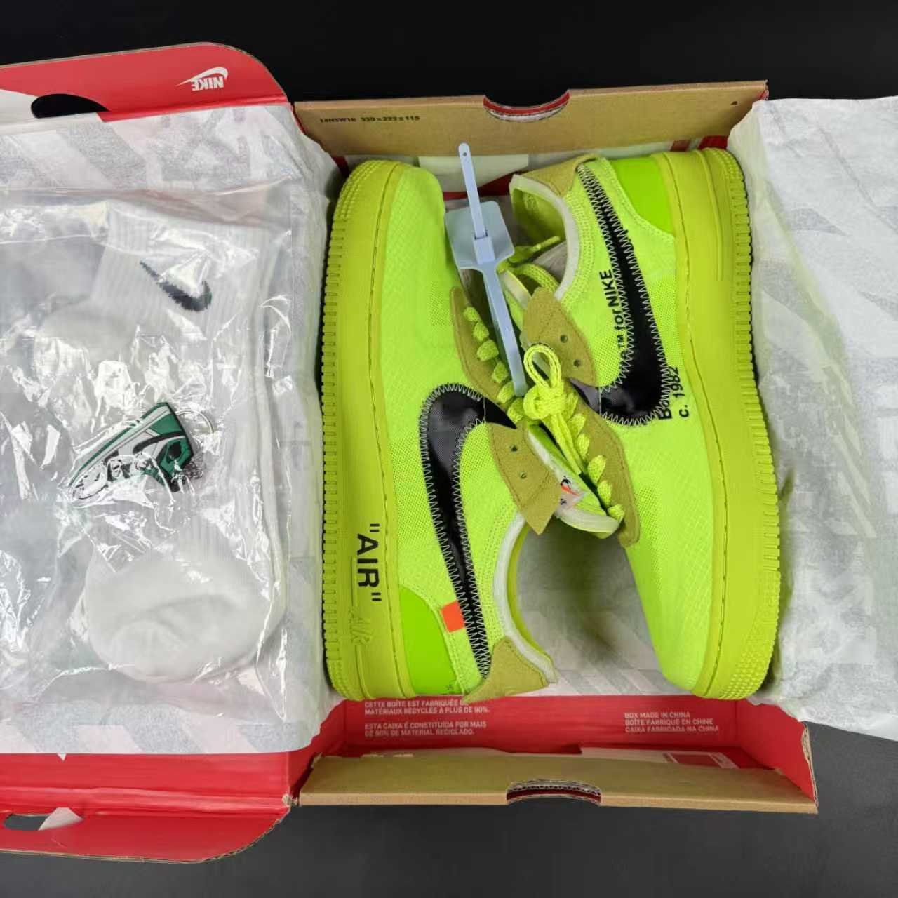 AF1 SPENTO-W. VOLT - Image 2