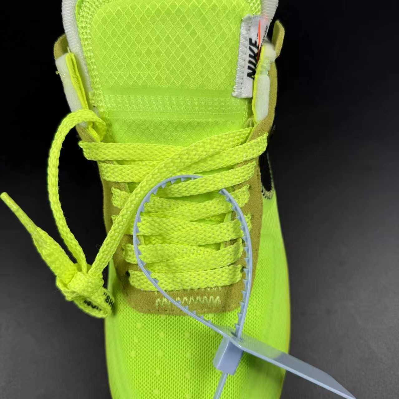 AF1 SPENTO-W. VOLT - Image 5