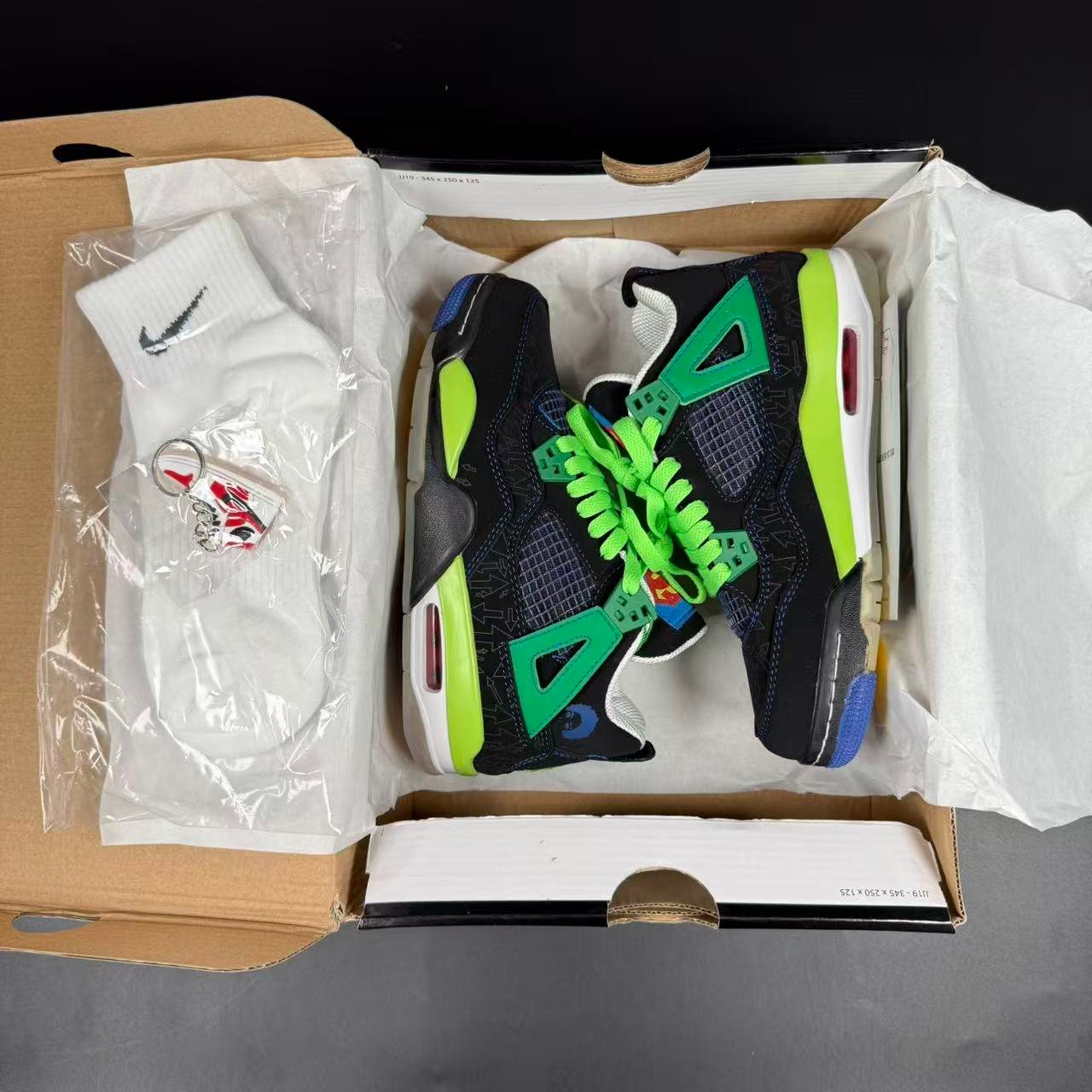 J4 RETRO DOERNBECHER - Image 2