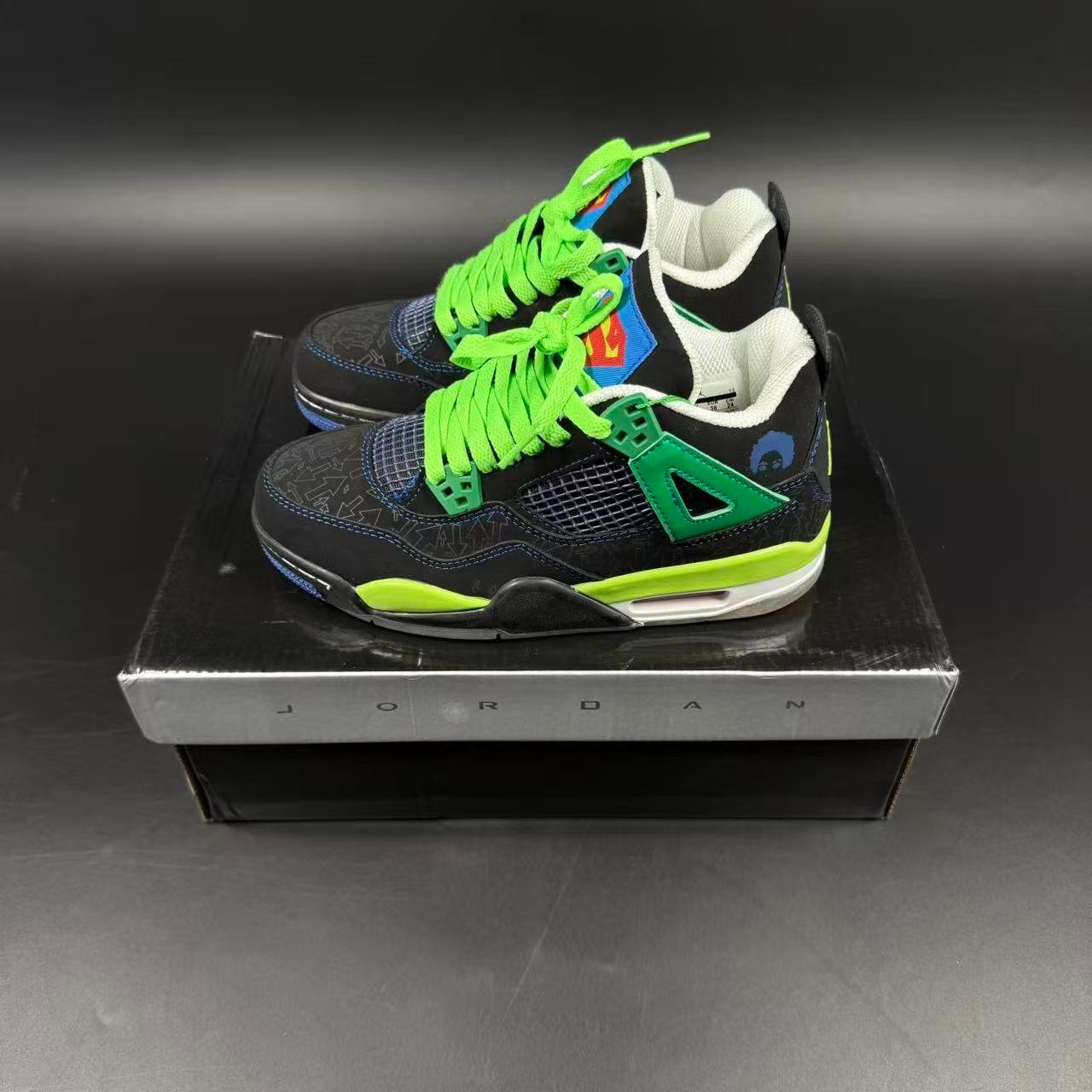J4 RETRO DOERNBECHER - Image 3