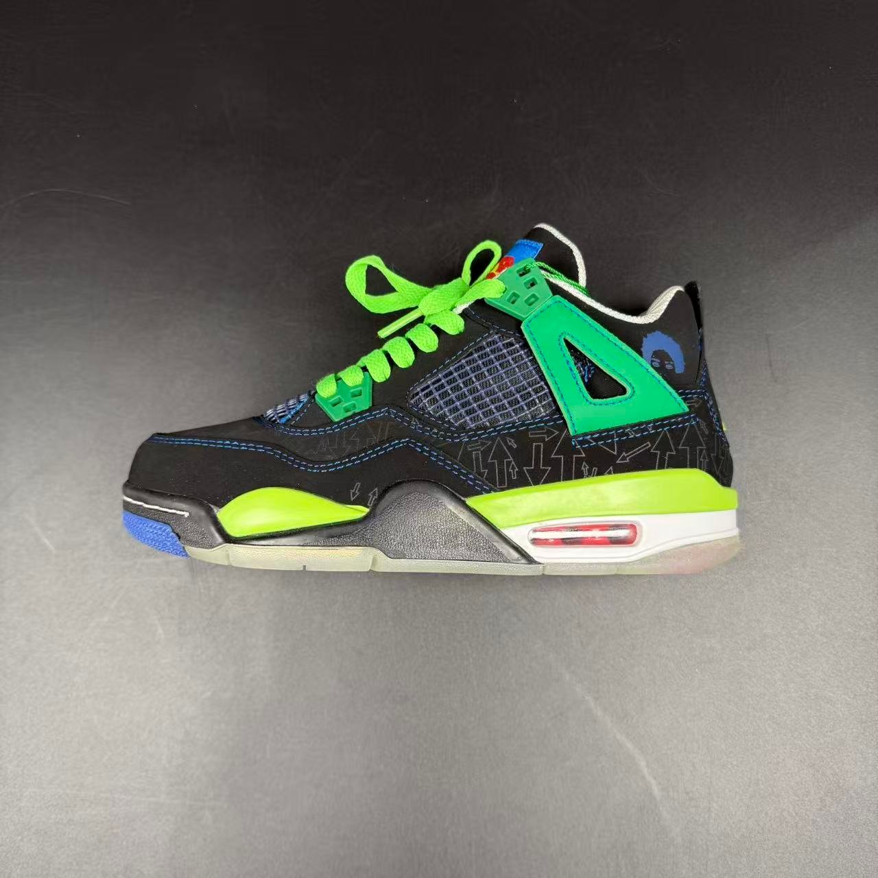 J4 RETRO DOERNBECHER - Image 4