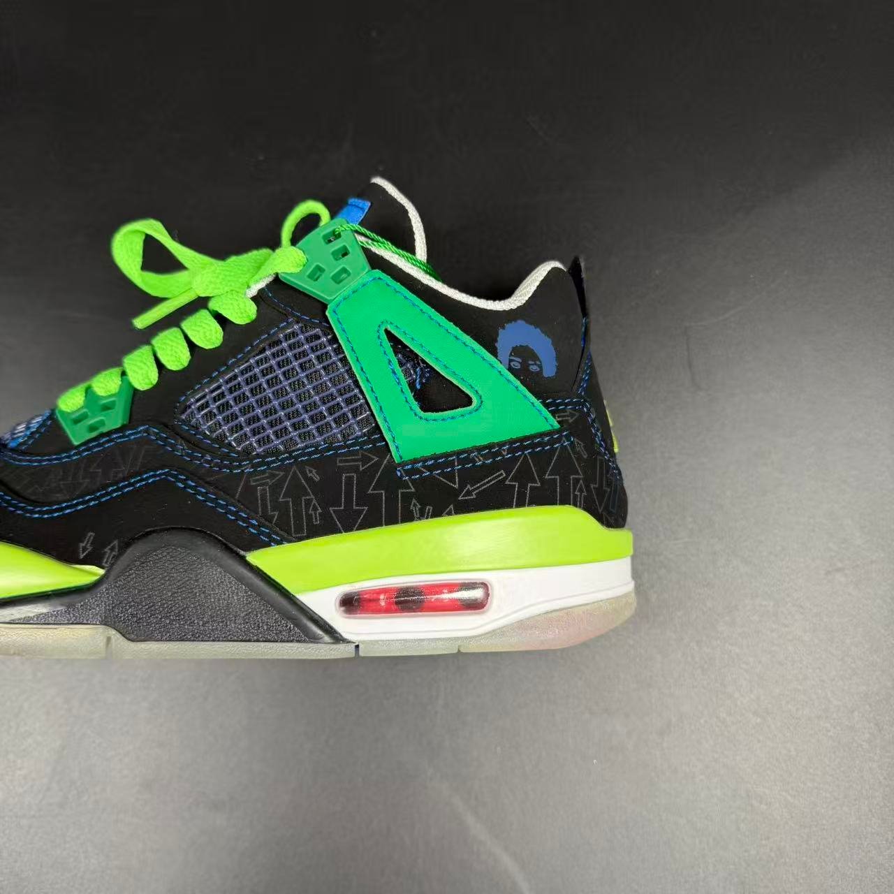 J4 RETRO DOERNBECHER - Image 5