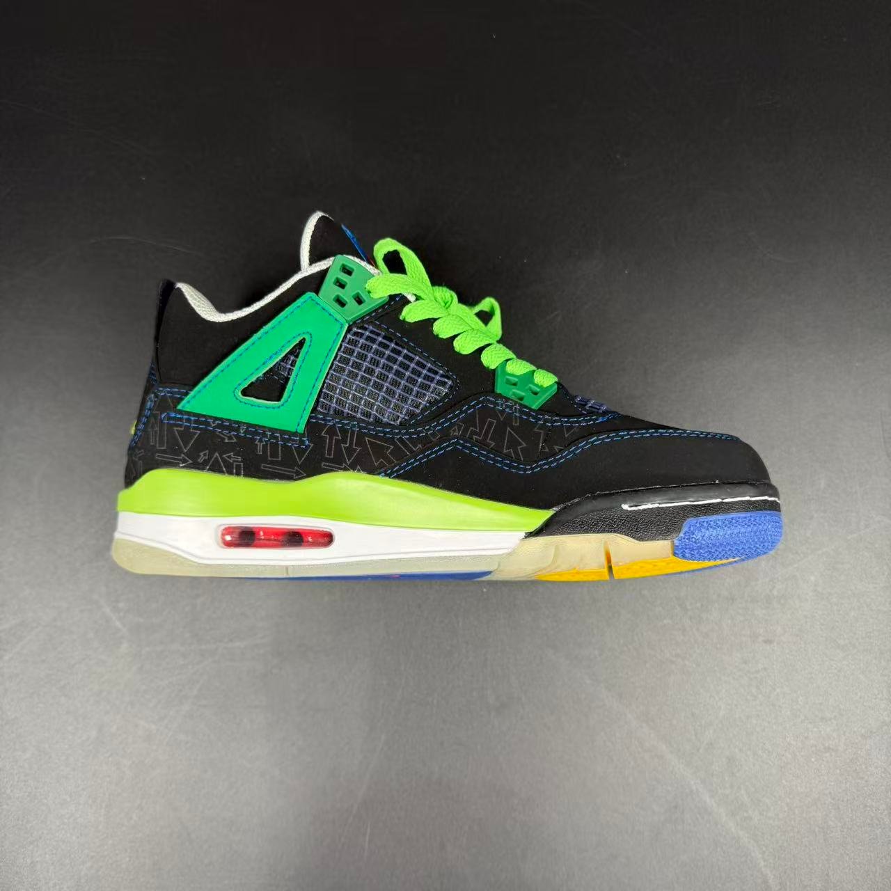 J4 RETRO DOERNBECHER - Image 9