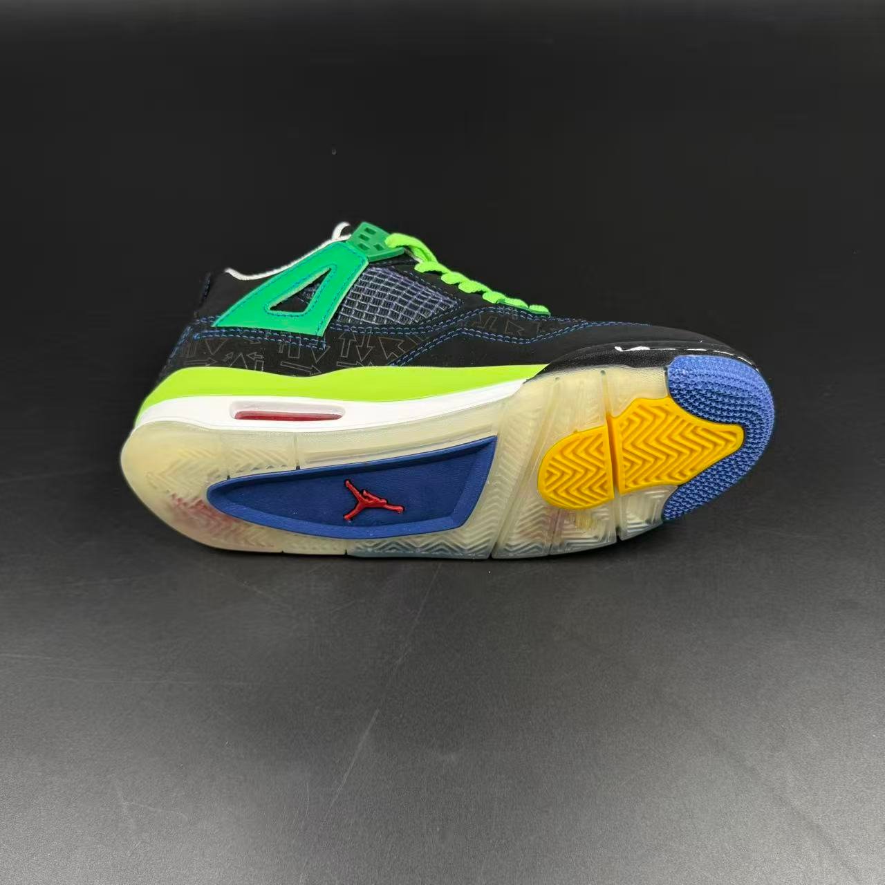 J4 RETRO DOERNBECHER - Image 10