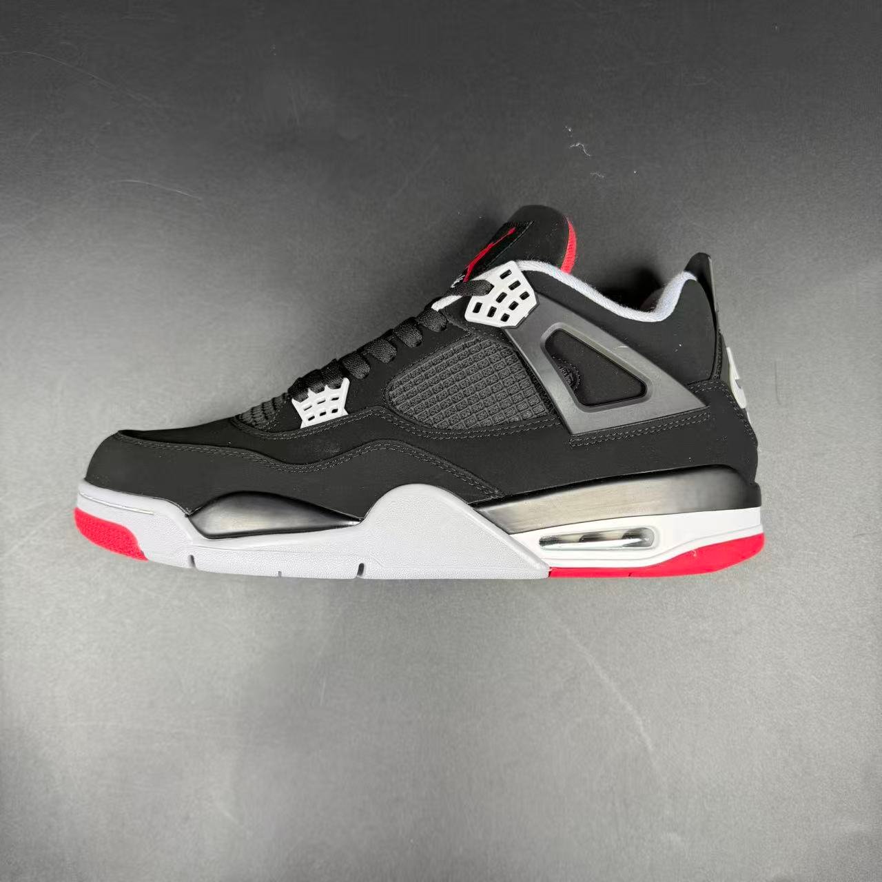 J4 RETRO BRED 2019 - Image 4