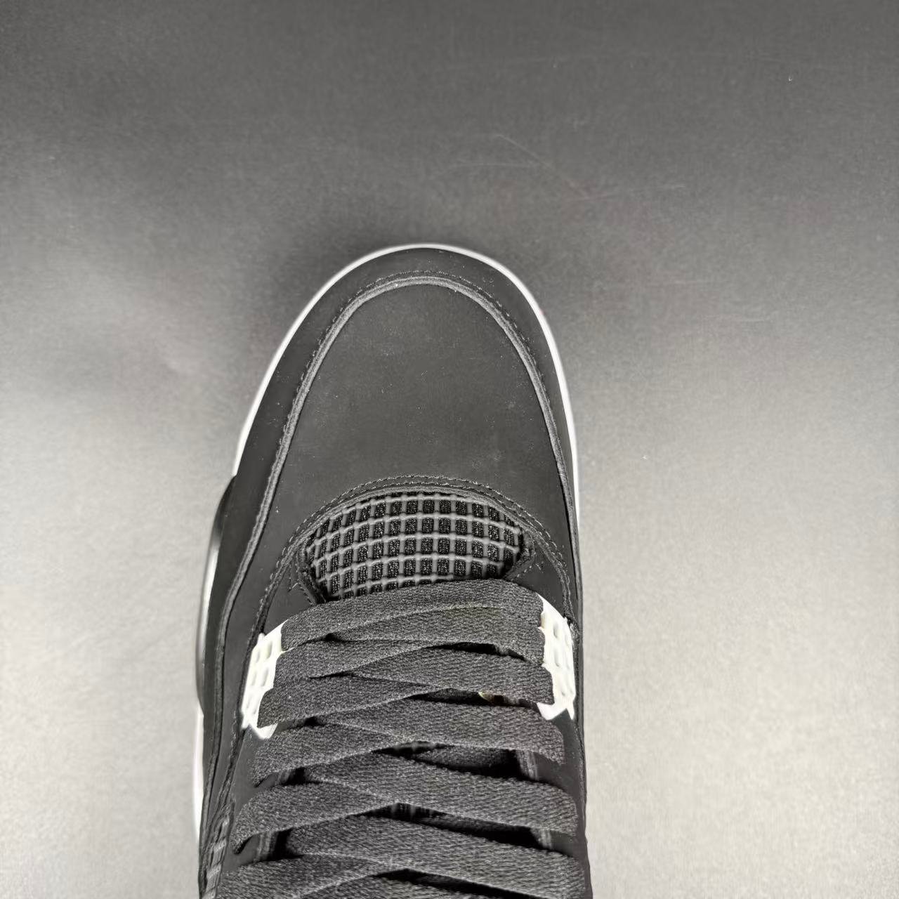 J4 RETRO BRED 2019 - Image 6