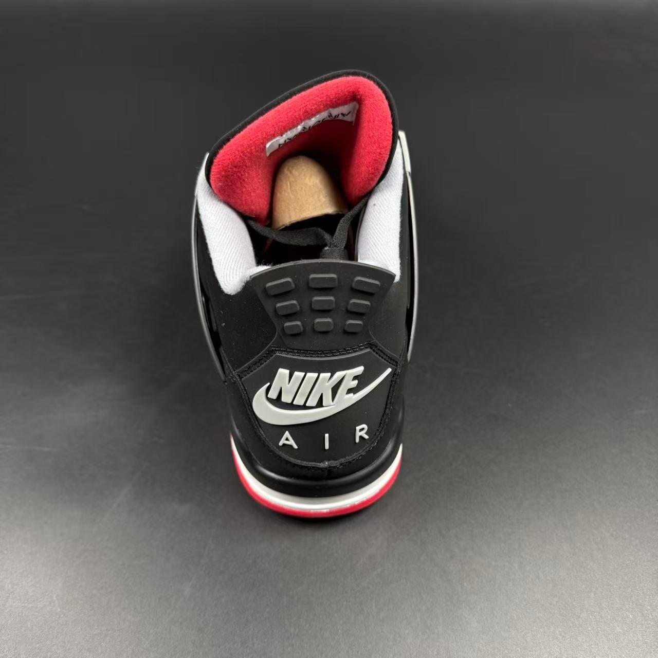 J4 RETRO BRED 2019 - Image 7
