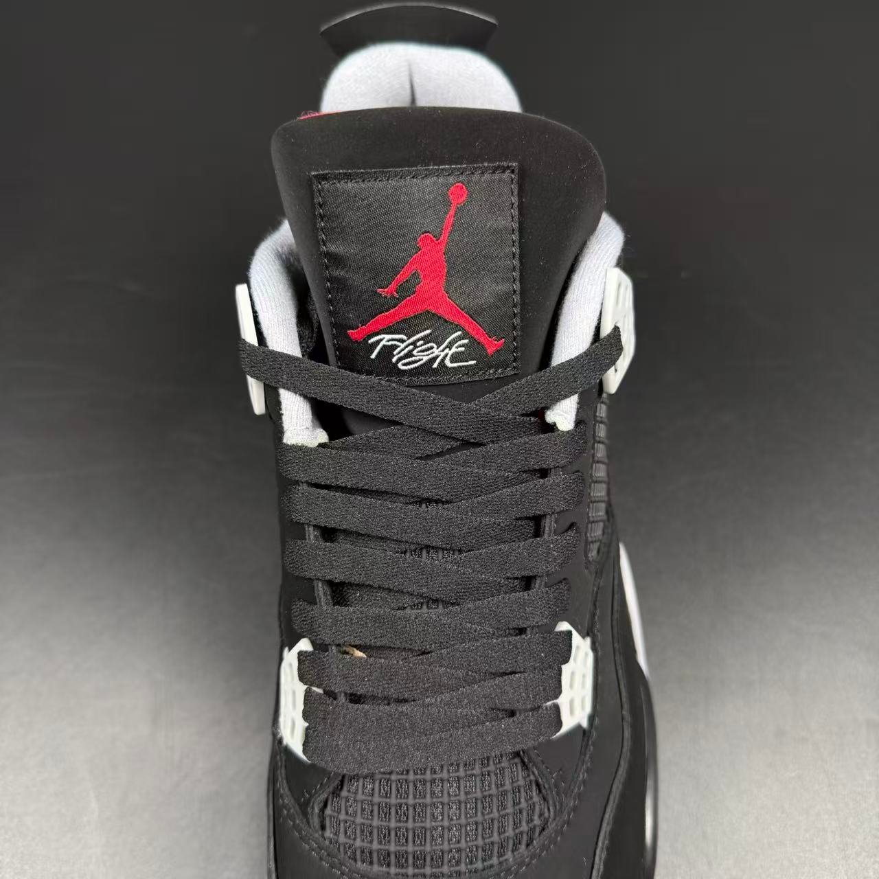 J4 RETRO BRED 2019 - Image 8