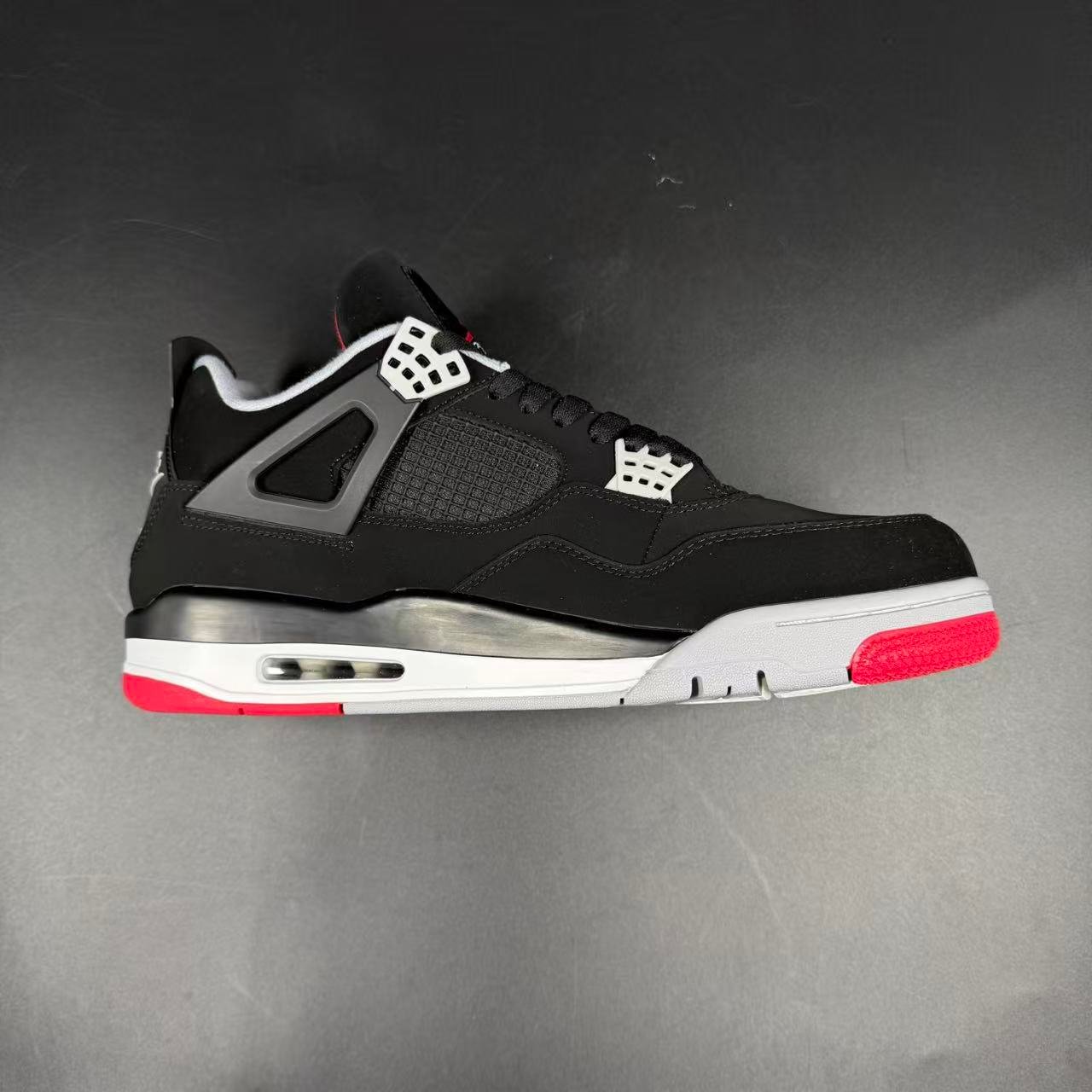 J4 RETRO BRED 2019 - Image 9