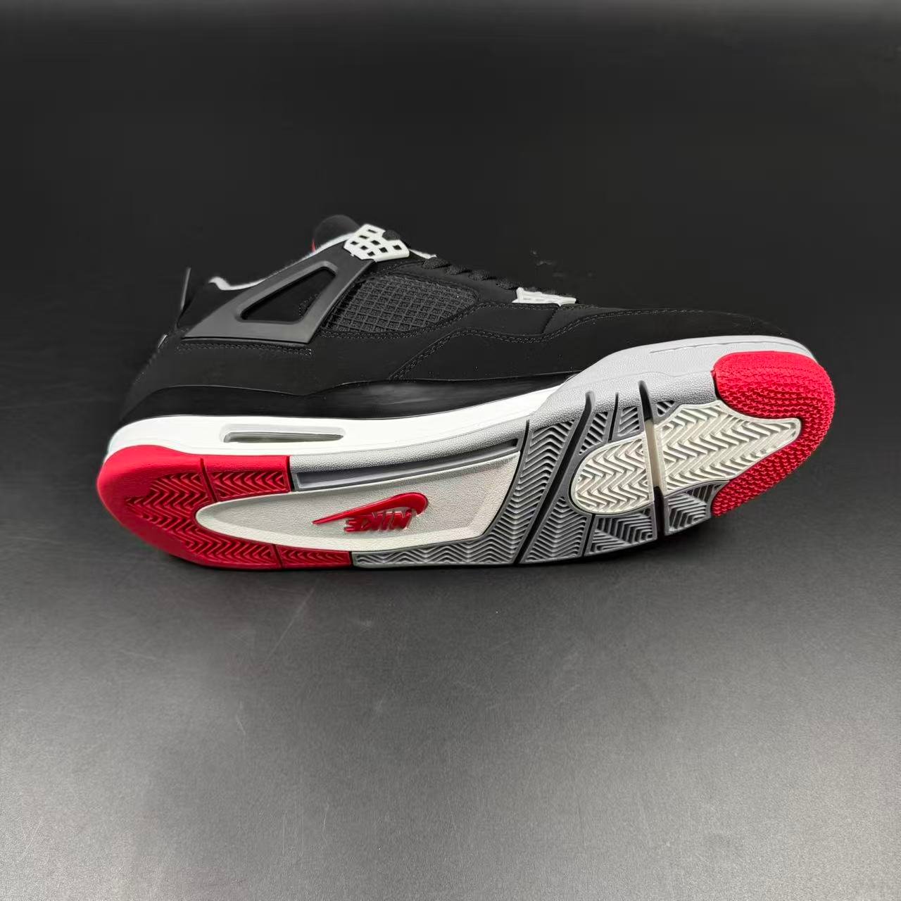 J4 RETRO BRED 2019 - Image 10