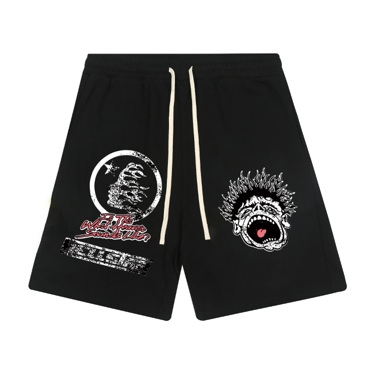 PANTALONCINI