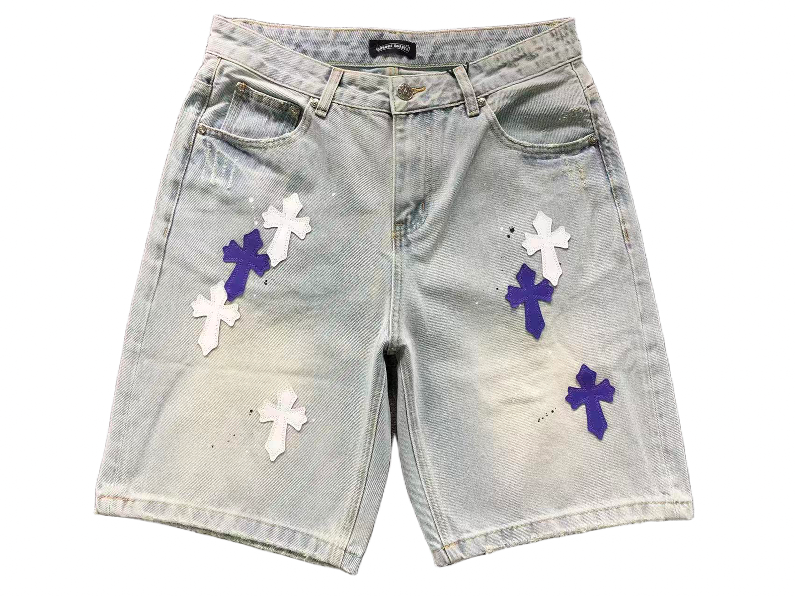 PANTALONCINI
