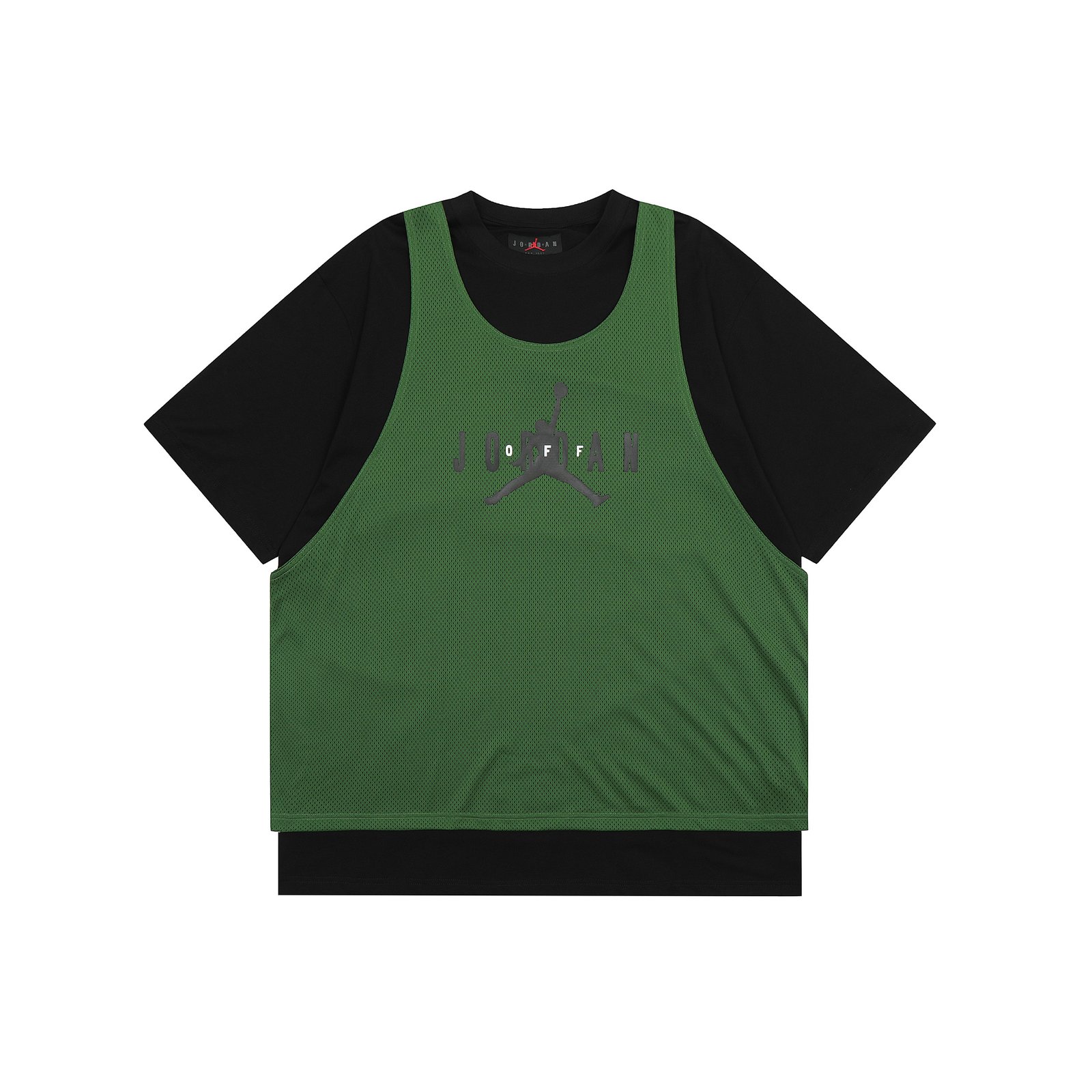 T-SHIRT OFF-W.