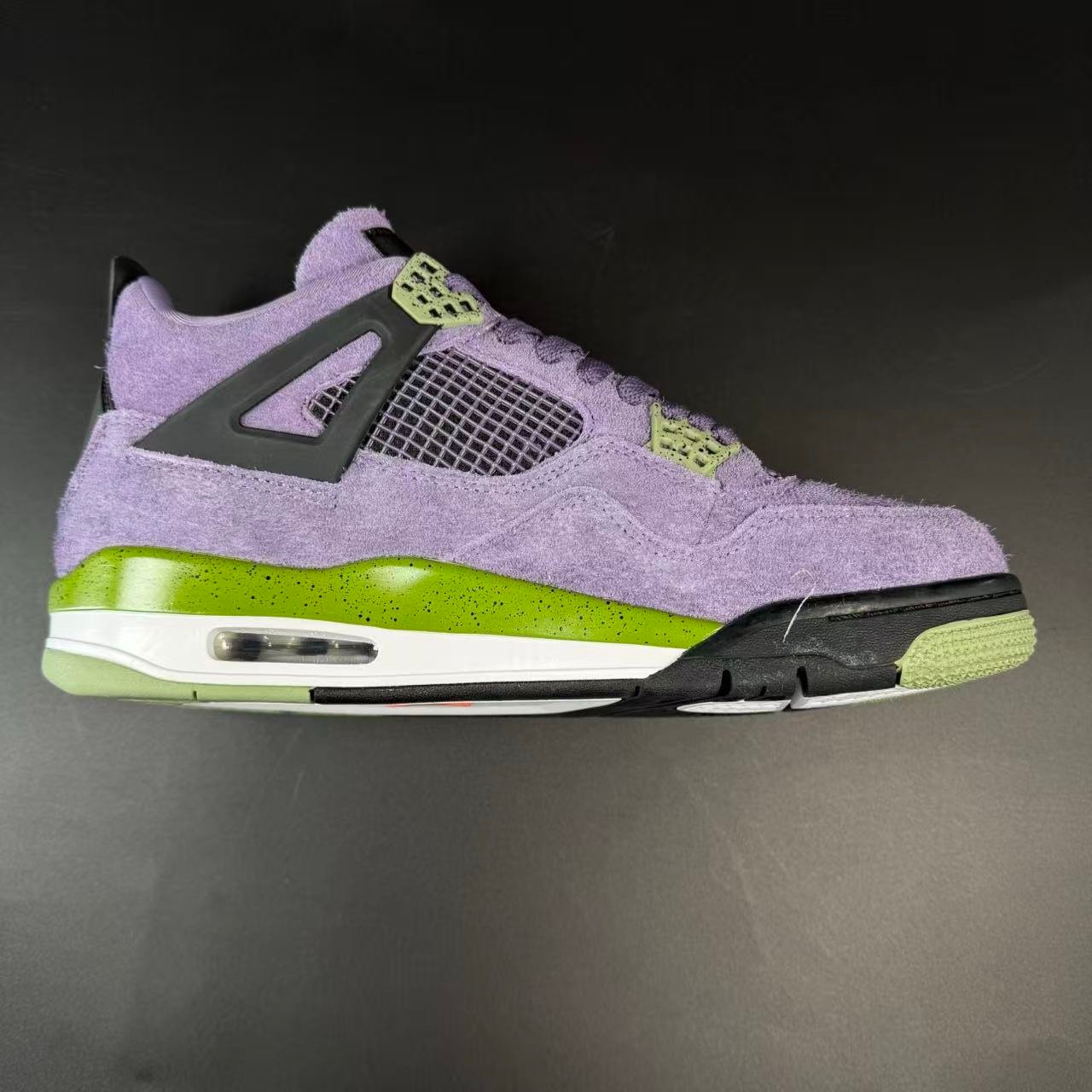 J4 RETRO CANYON VIOLA - Image 9