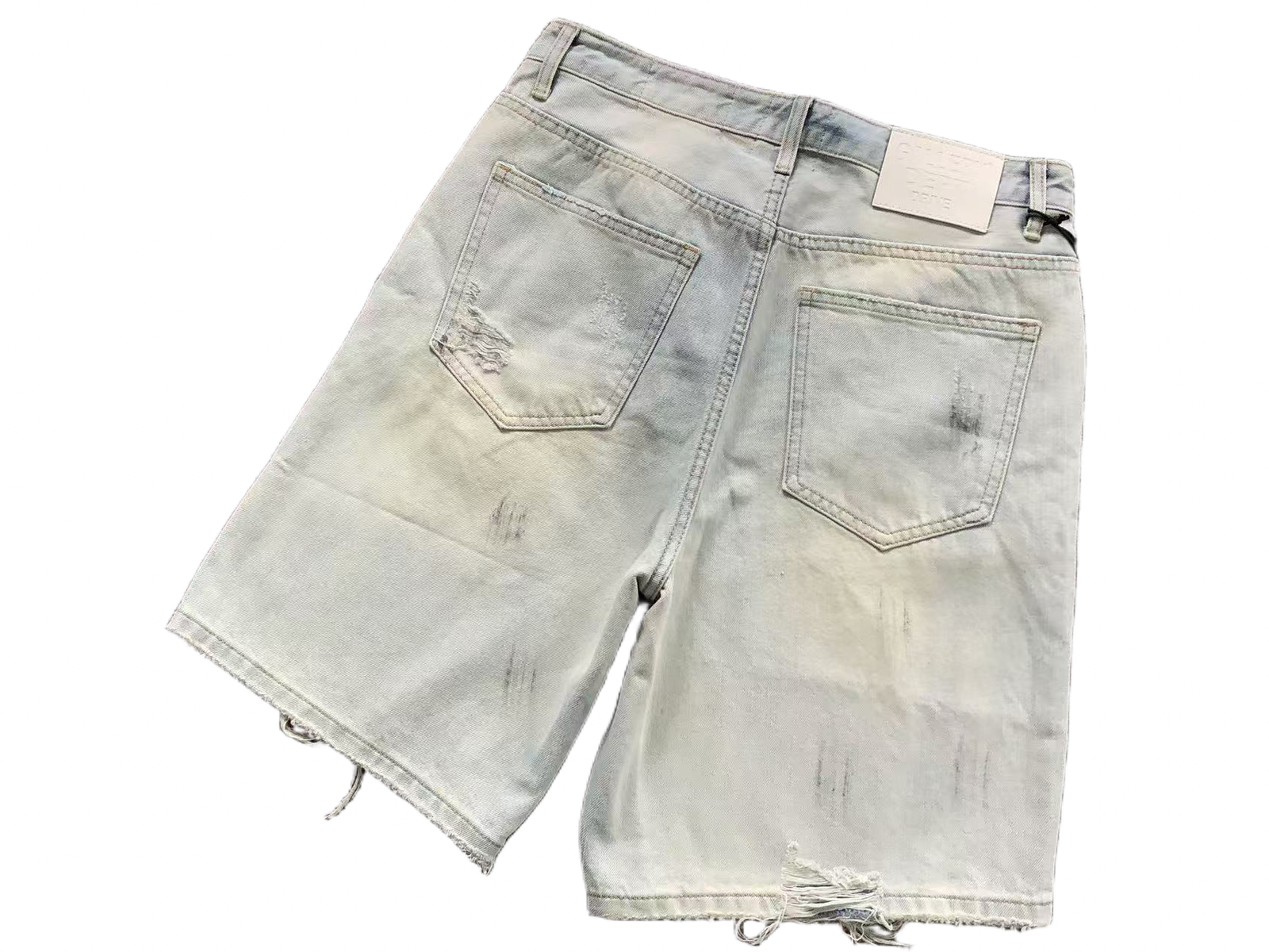 PANTALONCINI - Image 2