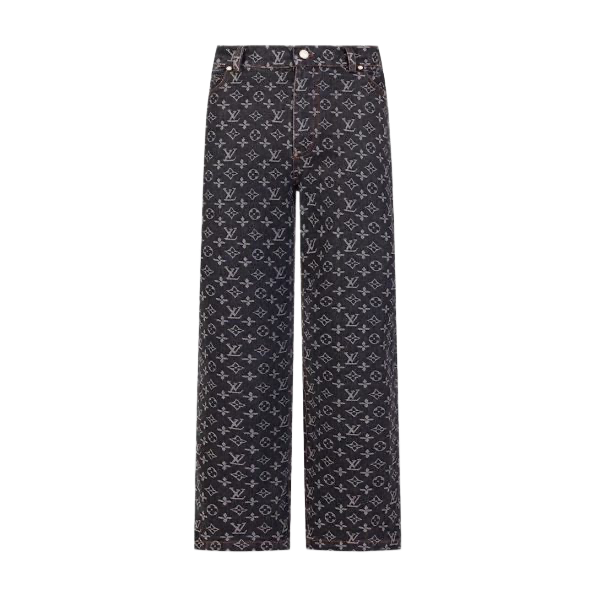 COMPLETO DI JEANS - Image 4