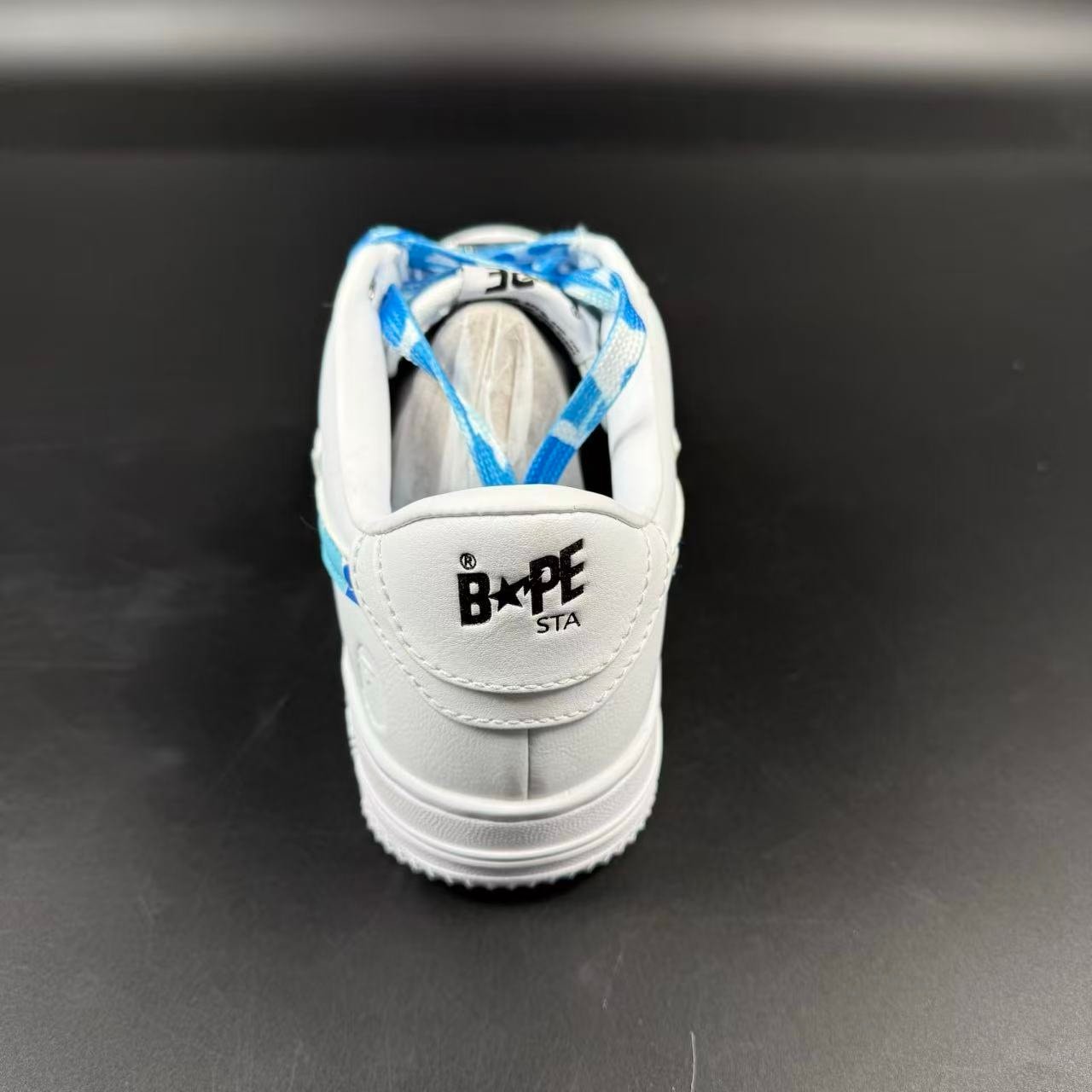 BAPE– BLU CAMO - Image 7