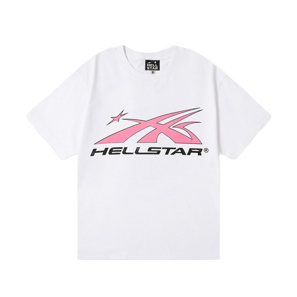 MAGLIETTA HELLSTAR