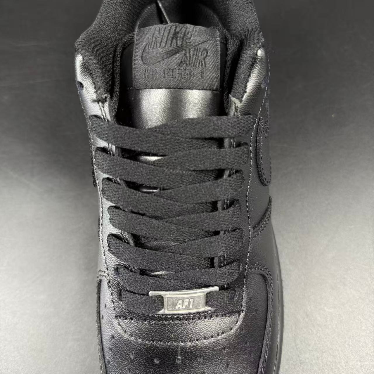 AF1 NERO - Image 4