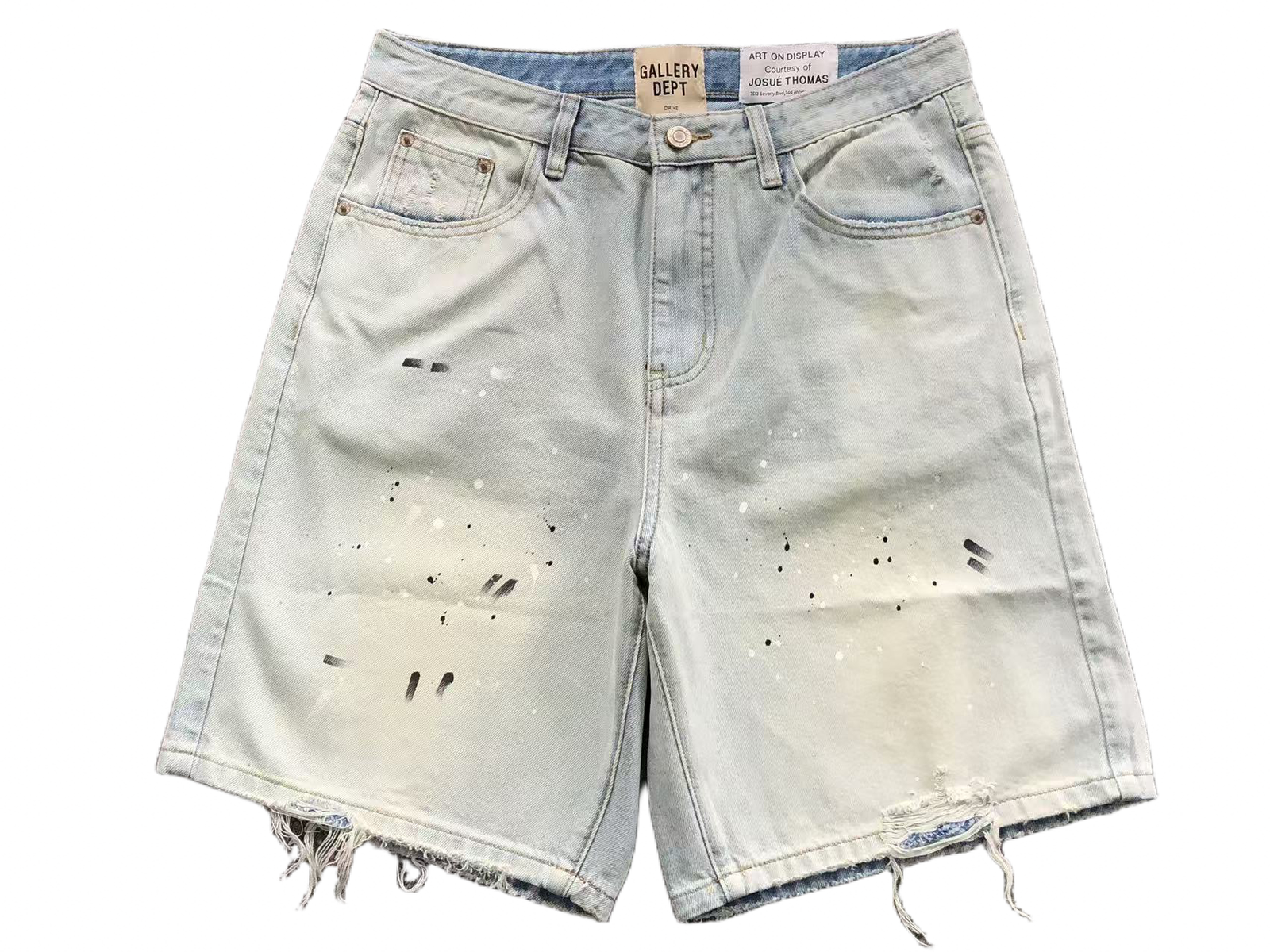 PANTALONCINI