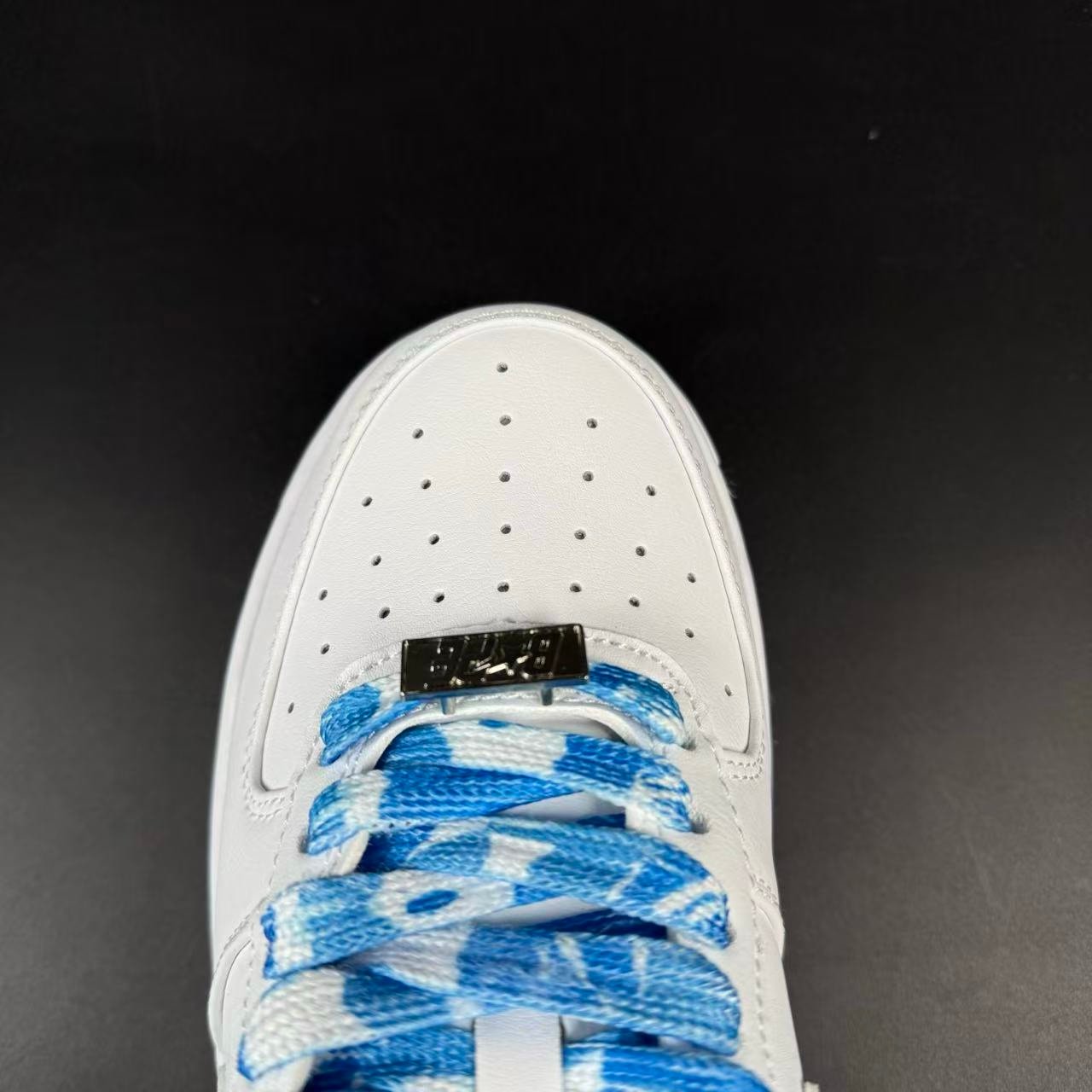 BAPE– BLU CAMO - Image 6