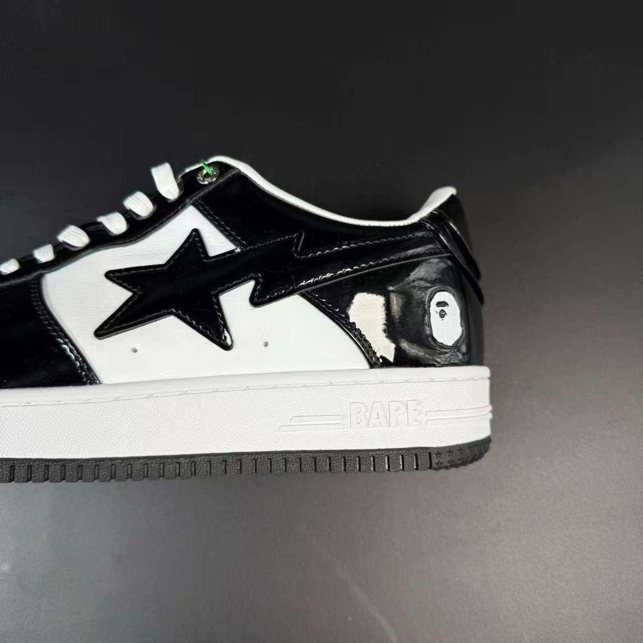 BAPE– NERO - Image 6