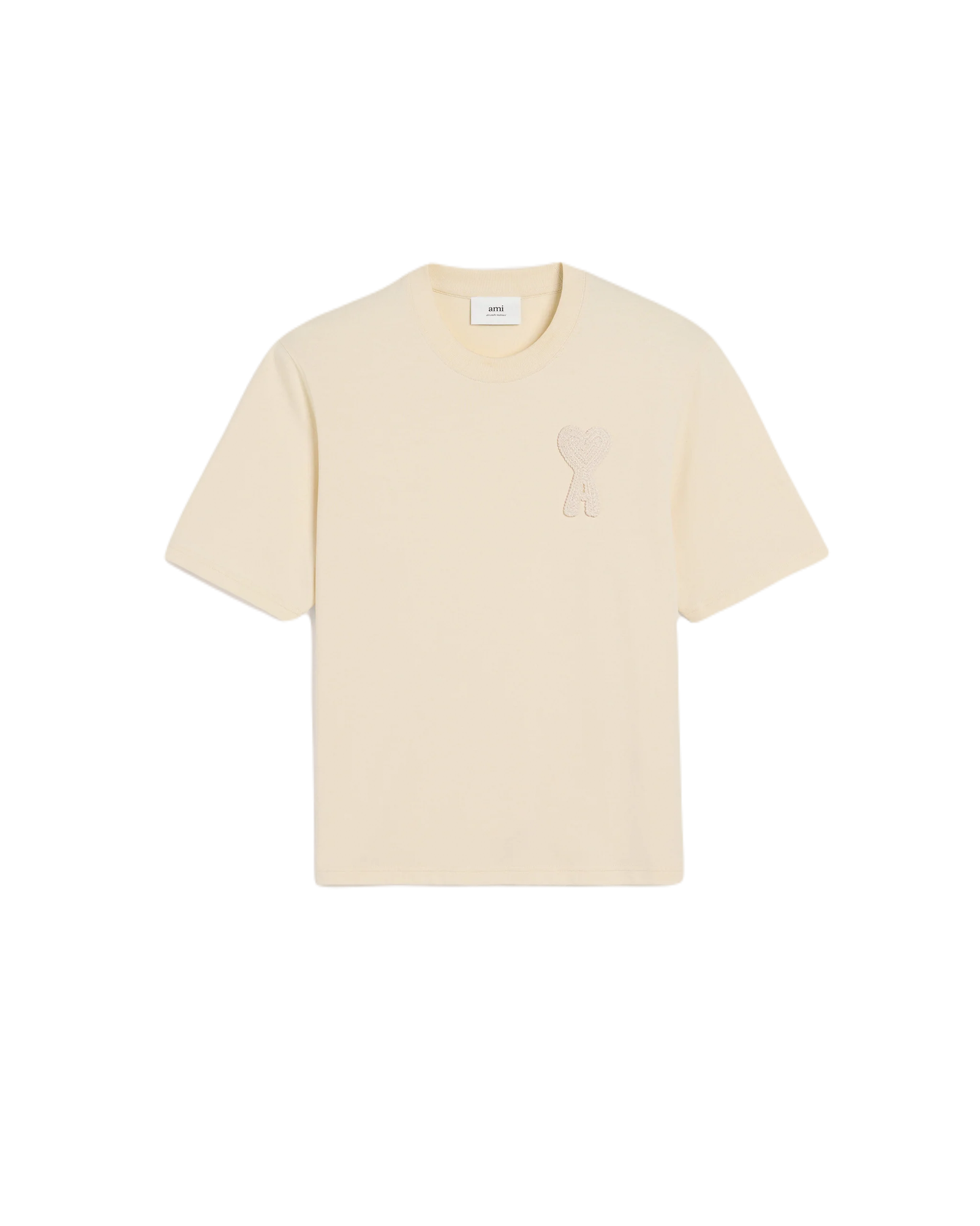 T-SHIRT AMI PARIGI