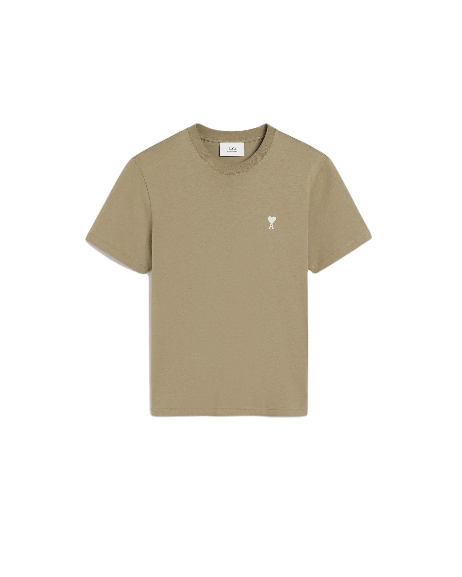 T-SHIRT AMI PARIGI