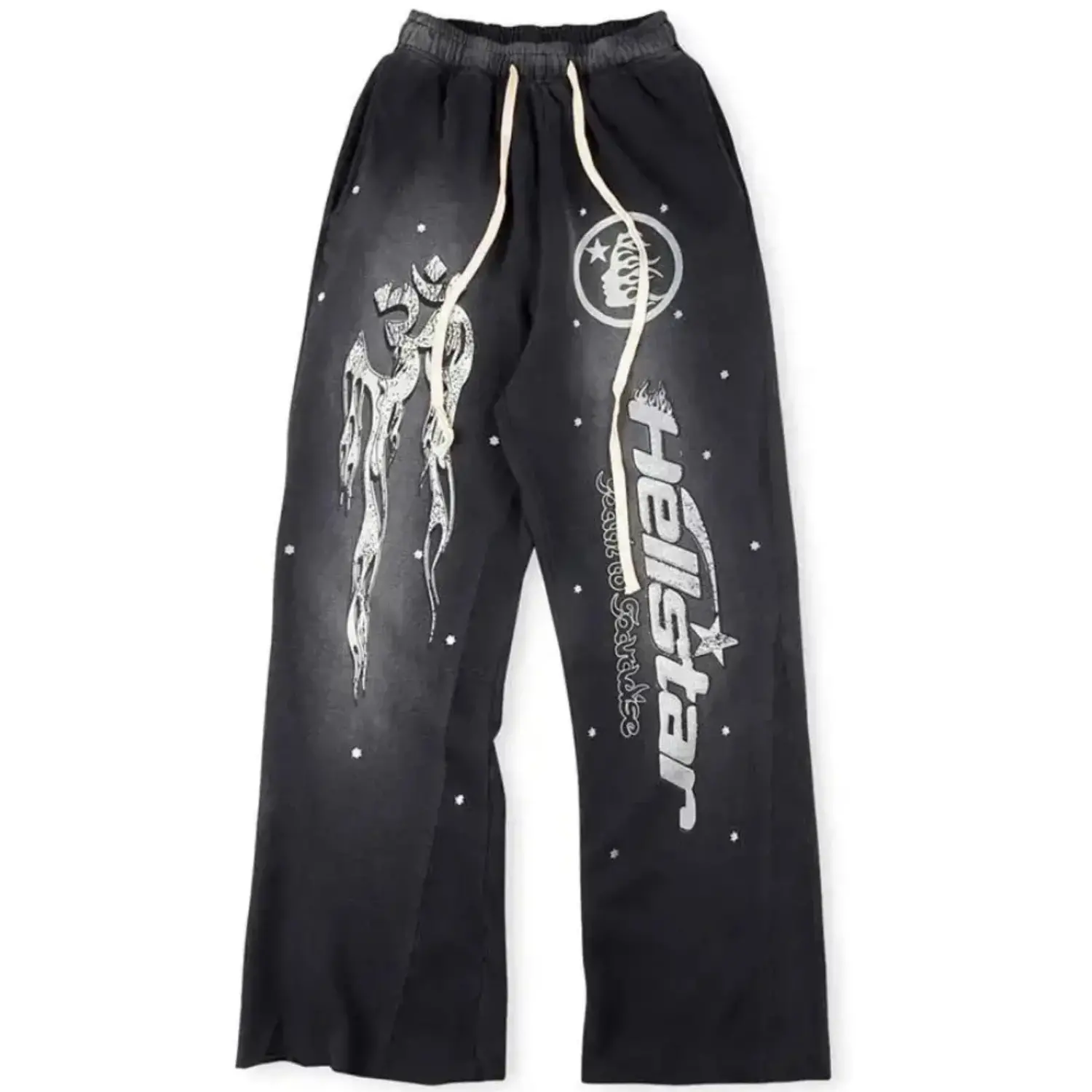 PANTALONI HELLSTAR