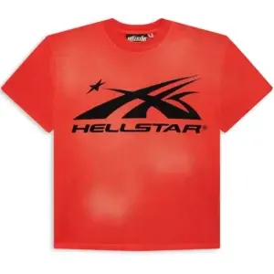 MAGLIETTA HELLSTAR