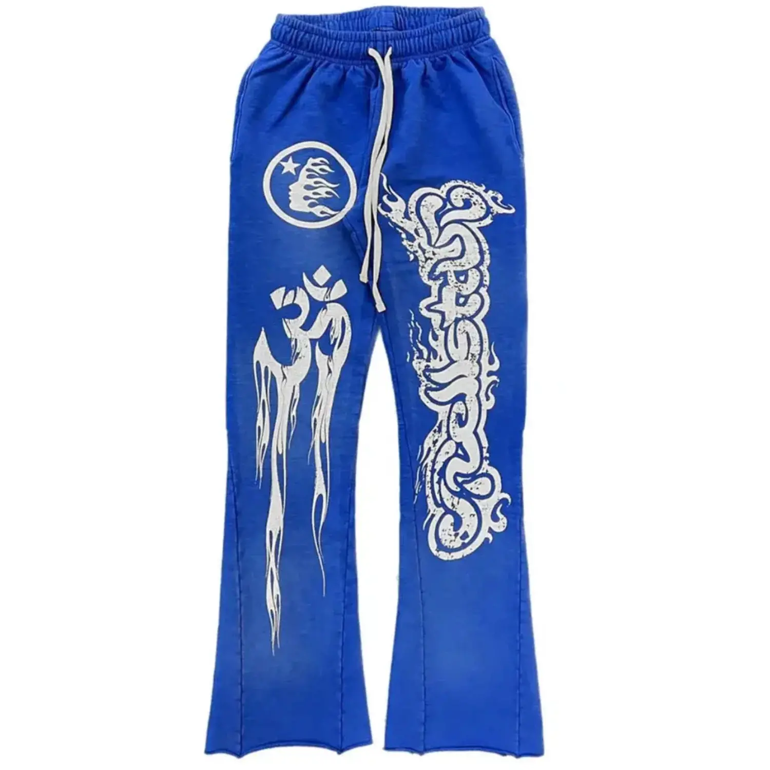 PANTALONI HELLSTAR