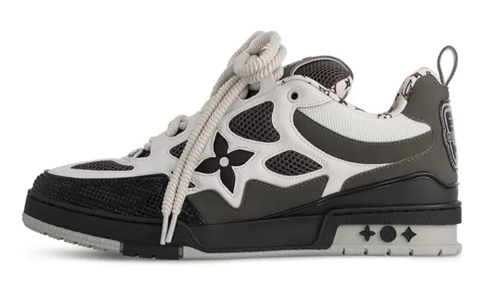 Scarpe da ginnastica da skate