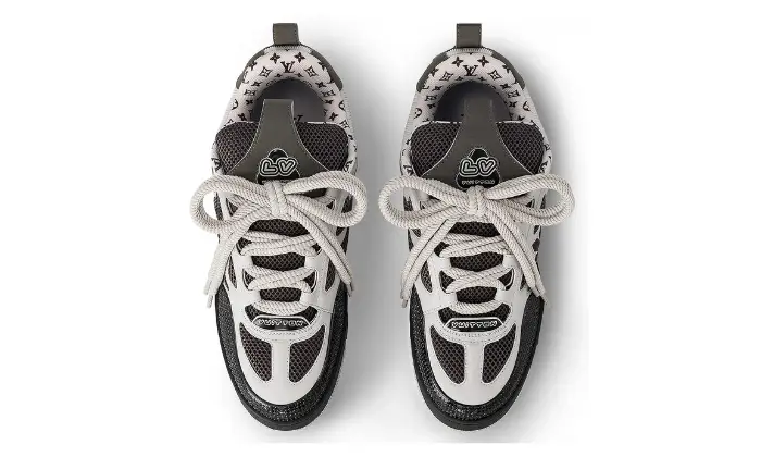 Scarpe da ginnastica da skate - Image 3