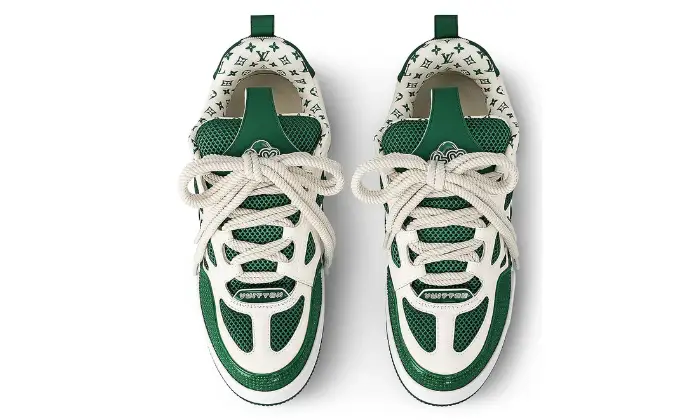 Scarpe da ginnastica da skate - Image 3