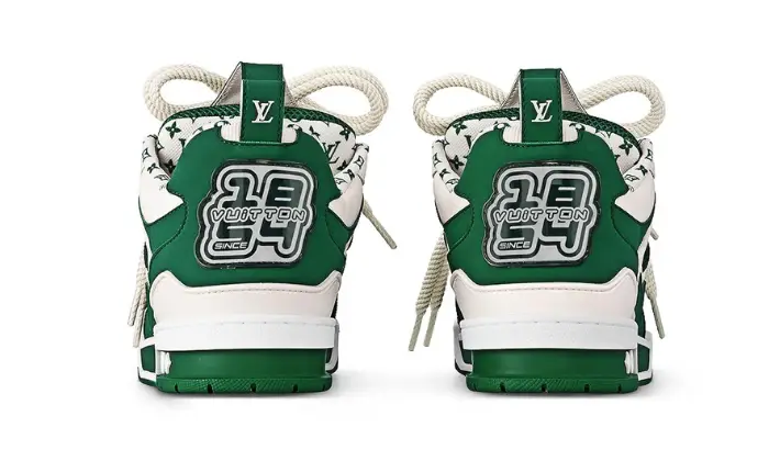 Scarpe da ginnastica da skate - Image 4