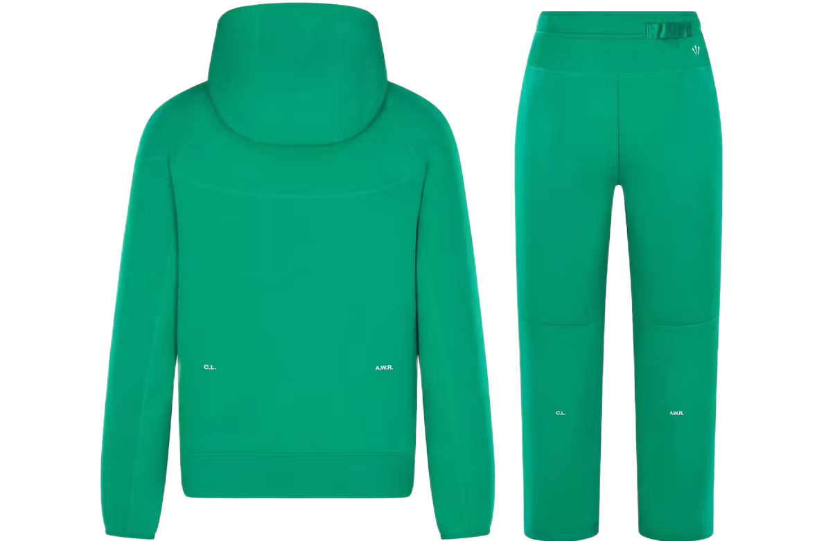 NK NOTTE – VERDE - Image 2