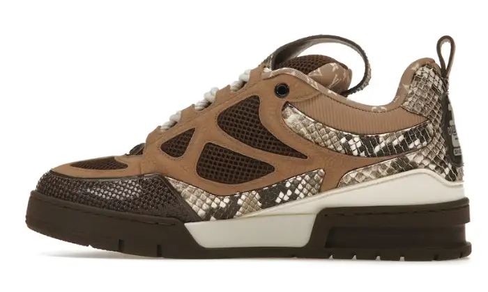 Scarpe da ginnastica da skate