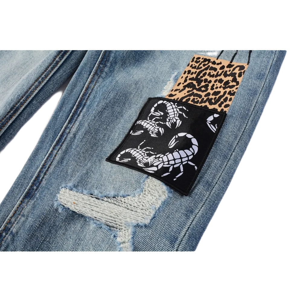 JEANS - Image 3