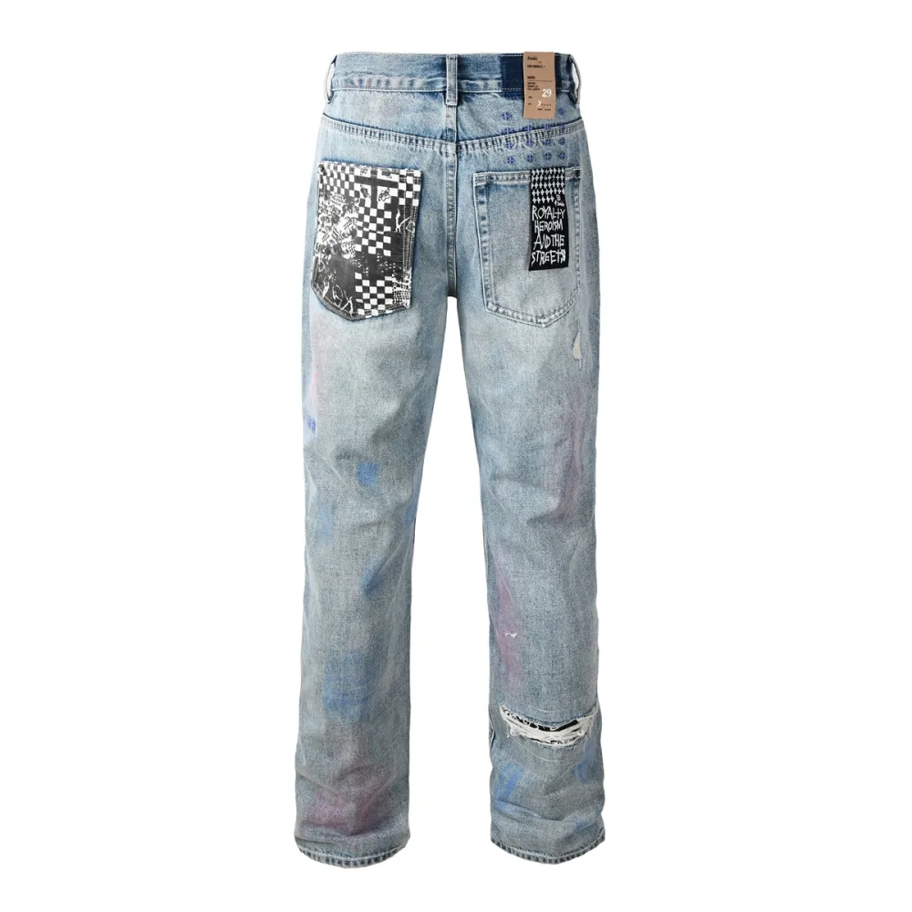 JEANS - Image 2