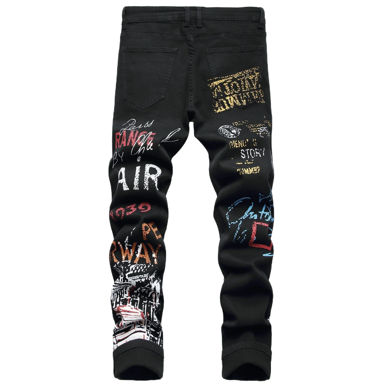 JEANS - Image 2