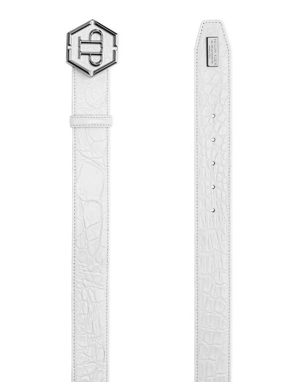 CINTURA PHILIPP PLEIN - Image 2