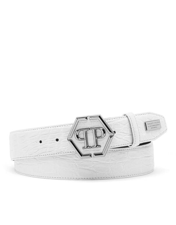 CINTURA PHILIPP PLEIN