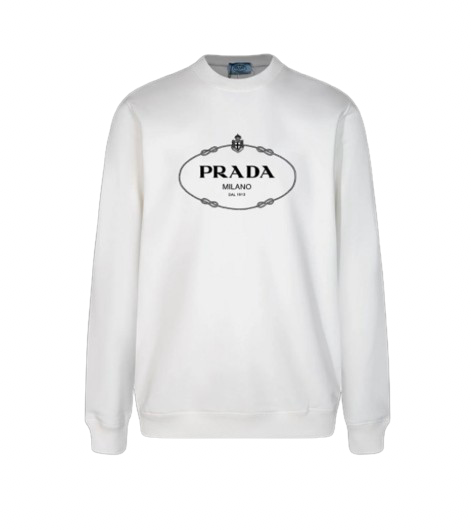 FELPA PRADA
