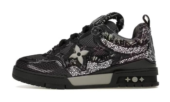 Pattino x Swarovski