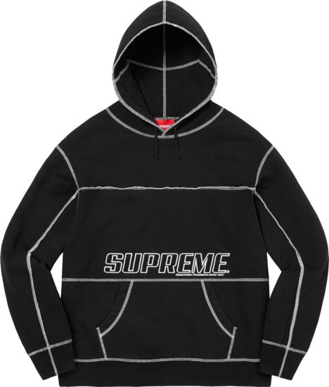 TUTA COVERSTITCH NERA