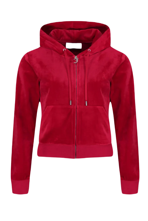 TUTA SUCCOSA – ROSSO