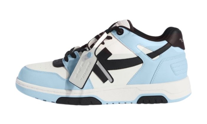 OFF-WHITE FUORI SEDE